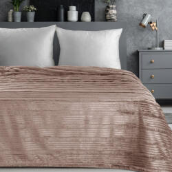  Nina puha plüss pléd Grafit 150x200 cm