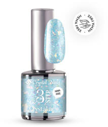 Crystal Nails - 3S CrystaLac - 3SD2 - 4ml