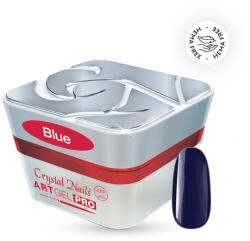  Crystal Nails - ART GEL PRO - Blue - 5ml