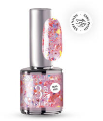 Crystal Nails - 3S CrystaLac - 3SD4 - 4ml