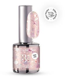 Crystal Nails - 3S CrystaLac - 3SD3 - 4ml