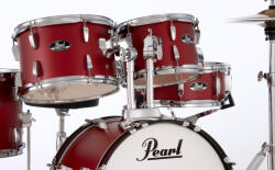  Pearl Roadshow dobfelszerelés (22-10-12-16-14S) cintányérral (14-16") székkel RS525SC/C747