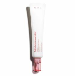 haruharu wonder Centella 5% Niacinamide Radiance Gel Cream folthalványító és tónuskiegyenlítő gél krém