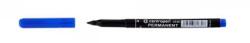 Centropen Marker Permanent Albastru - Varf 1 mm (GL.CP2536.02)