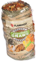  Flamingo szénatekercs zöldségekkel 200 g
