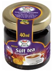 Fruit Tea Sült tea FRUIT TEA rumos szilva 40 ml - fotoland