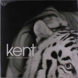 RCA LP Kent: Vapen & Ammunition