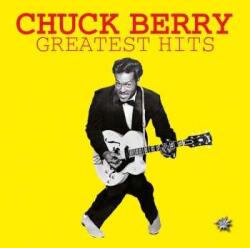 ZYX Music LP Chuck Berry: Greatest Hits