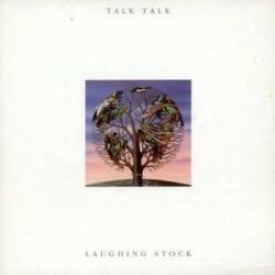 Polydor LP Talk Talk: Laughing Stock