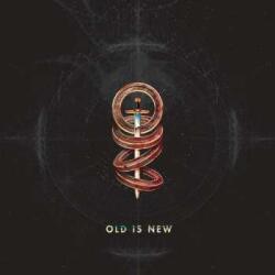 Legacy LP Toto: Old Is New