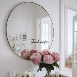 Artalo Tükör matrica S16 - Think positive