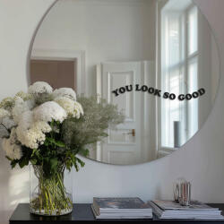 Artalo Tükör matrica S11 - You look so good