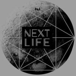 Hyperdub 3LP Various: Next Life LTD | CLR