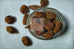  Fekete Kardamom mag 50 g/csomag (nagy méretű magok)