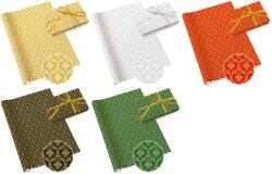  Csomagolópapír Neutral Elegance 70G 200X70 Cm Mix