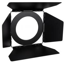 BRITEQ COB BARNDOOR Black (B04413)
