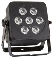 JB Systems Led Plano 7fc-black (b04958)