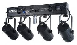 BRITEQ Beamspot-4bar Nw (b05508)