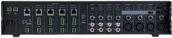 Audiophony Mixer audio 8 canale cu 4 zone independente , Audiophony PREZONE444 MKII (H11767)