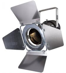 JB Systems PAR30-BARN silver (B02078)