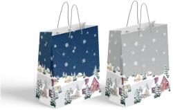  Ajándéktasak 260X320 Mm Gyerekminta, Mix, Színes - gyertyakvilaga - 540 Ft