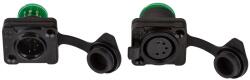 BRITEQ Bt-xlr3to5 Kit (b05523)