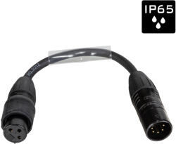 HILEC Dmx-5pm-3pf-0.15m (b01537)