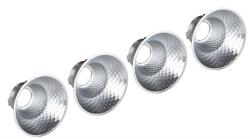 BRITEQ Bt-venuelite4 Refl. Cups 60deg (b05183)