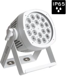 BRITEQ Bt-coloray 18fcr White (b05580)