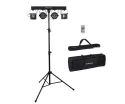 JB Systems Set de lumini USB PARTYSET (B06215)
