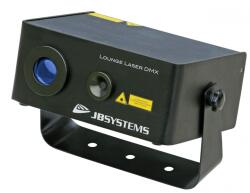 JB Systems Lounge Laser Dmx (b04221)