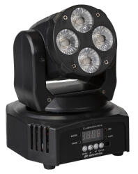 JB Systems Clubwash Mini (b05530)