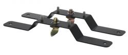 JB Systems Led Fan Rgb Floor Stand (b06214)