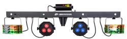 JB Systems Party Bar (b04184)