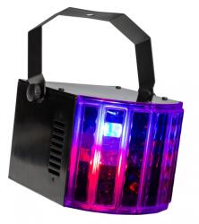 JB Systems Usb Derby (b06217)