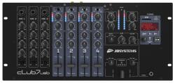 JB Systems Club7-usb (b00125)