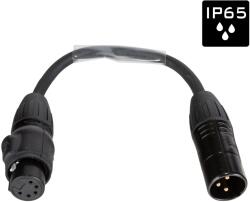 HILEC Dmx-3pm-5pf-0.15m (b01536)