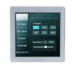 Audiophony Dctl (h11042)