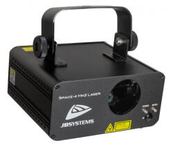 JB Systems SPACE-4 Mk2 LASER (B06220)