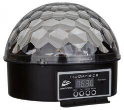 JB Systems Led Diamond Ii (b04188)