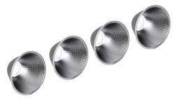 BRITEQ Bt-venuelite4 Refl. Cups 24deg (b05182)