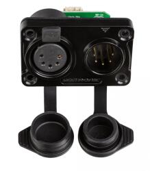 BRITEQ Bt-xlr3to5 Combikit (b05558)