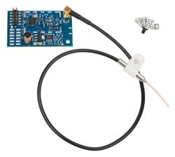 BRITEQ Bti-blizzard W-dmx Module (b05566)