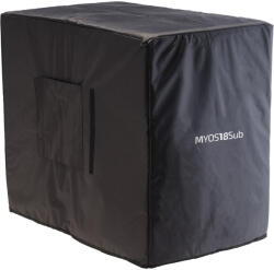 AUDIOPHONY COV-Myos18Sub (H11565)