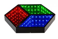 JB Systems Hexagon 3d (b06205)