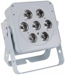 JB Systems Led Plano 7fc-white (b04959)