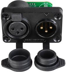 BRITEQ Bt-xlr5to3 Combikit (b05578)