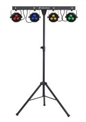 JB Systems Liveset 2 (b05531)