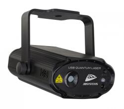 JB Systems Usb Quantum Laser (b06223)