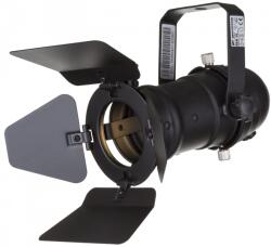 JB Systems PAR16-BARN black (B02073)